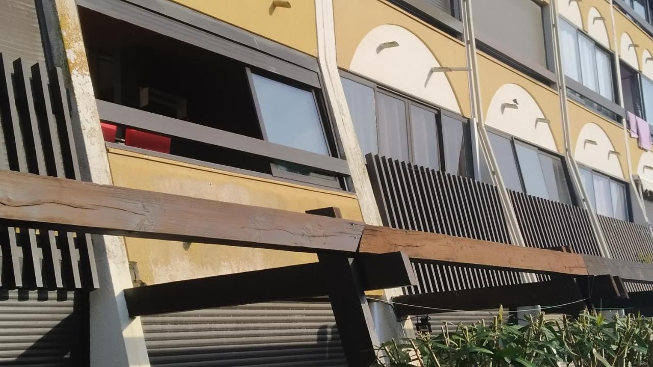דירות אגדה Le Venusia Du Cap - Clim, Stationnement, Menage Et Linge Fournis מראה חיצוני תמונה